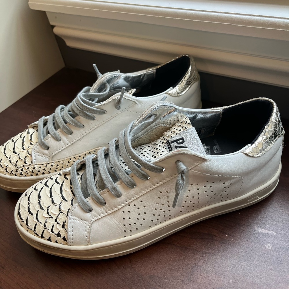P448 sneakers